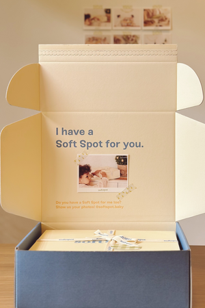 Soft Gift Card