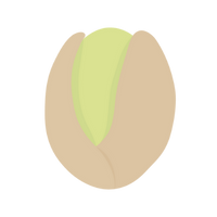Soft Crib Sheet – Pistachio