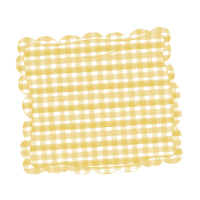 Soft Petal Cushion Covers (Set of 2) – Tamago