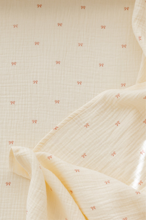 Soft Sheet – Ribbon