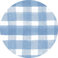 Soft Mini Loaf Pouch – Cottage