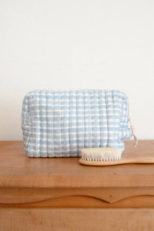 Soft Loaf Pouch – Cottage