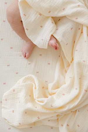 Soft Sheet – Ribbon