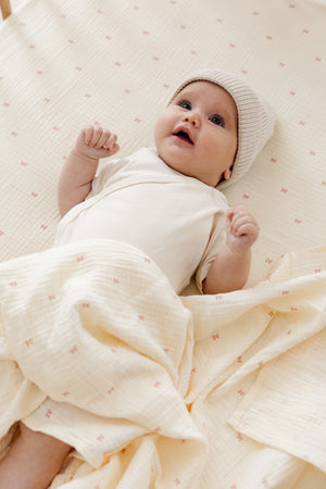 Soft Sheet – Ribbon