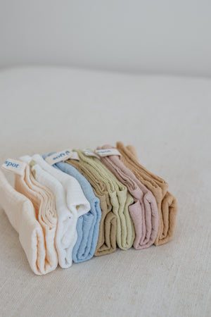 Soft Squares – Complete, Original