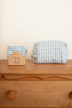 Soft Loaf Pouch – Cottage