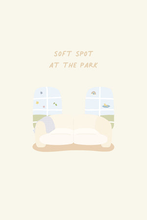 Soft Spot at the Park