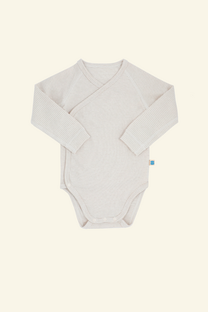 Soft Onesie - Tiramisu (Long Sleeve)