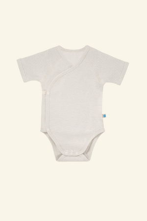 Soft Onesie - Tiramisu (Short Sleeve)