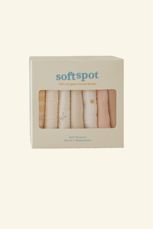 Soft Squares – Complete, Picnic