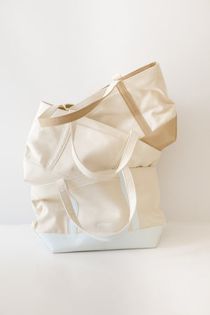 Soft Carryall - Bubble