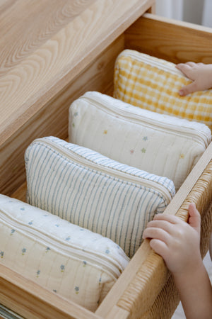 Soft Loaf Pouch – Cruise