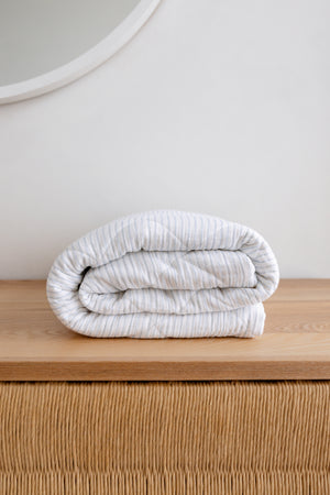 Soft Quilt Blanket – Cruise