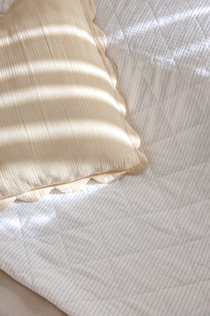 Soft Quilt Blanket – Cruise