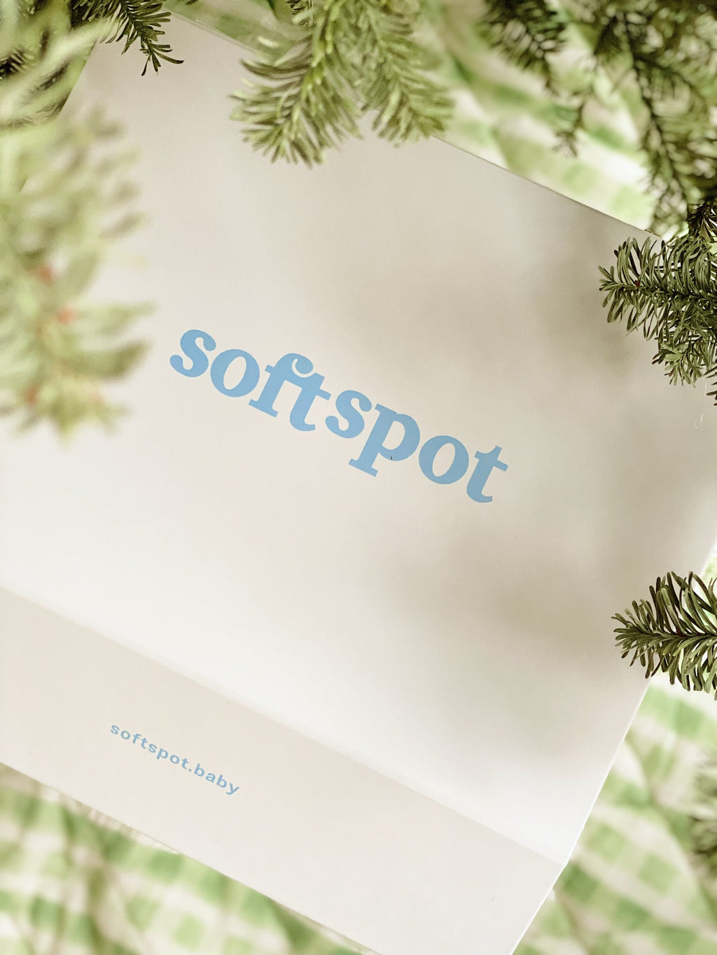 Soft Spot Gift Box