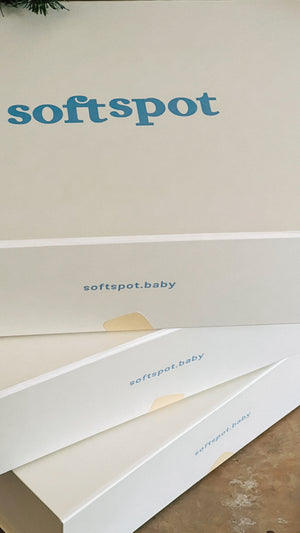 Soft Spot Gift Box