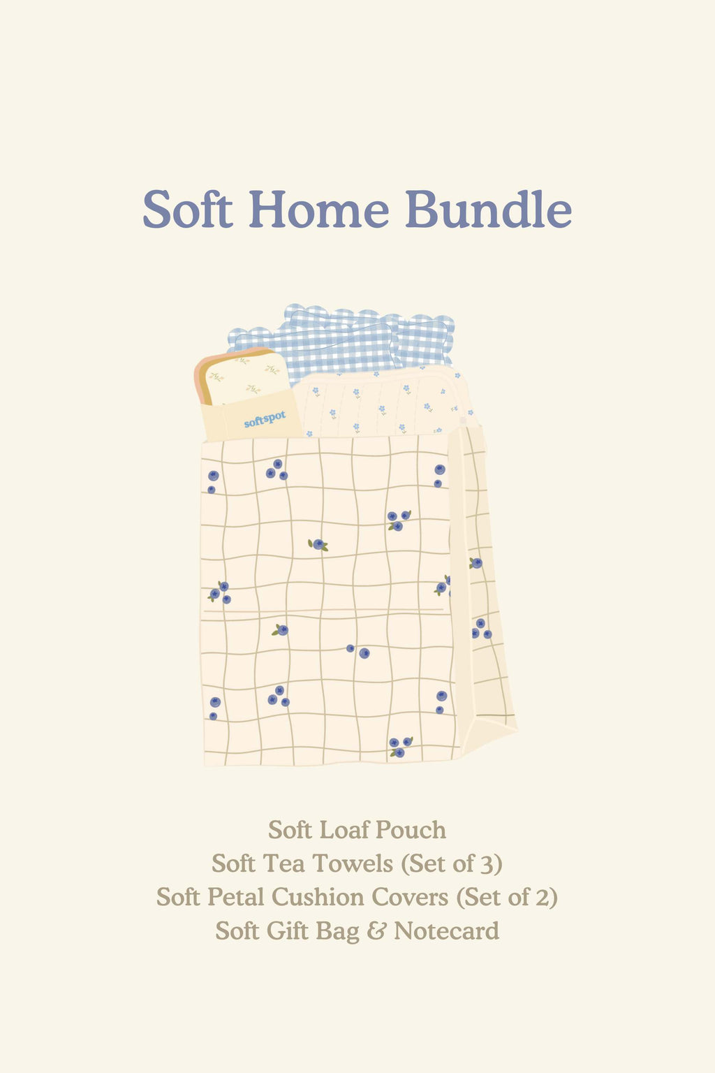 Soft Home Bundle