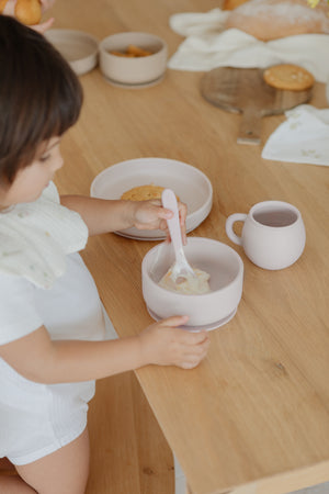 Mealtime Gift Set - Bento