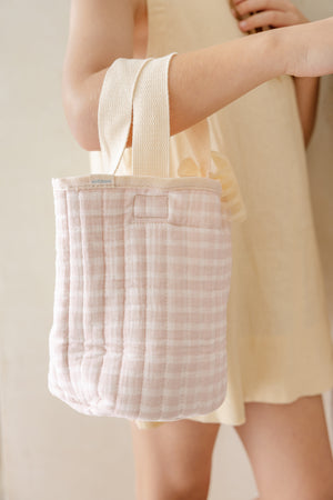 Soft Caddy – Rosewater