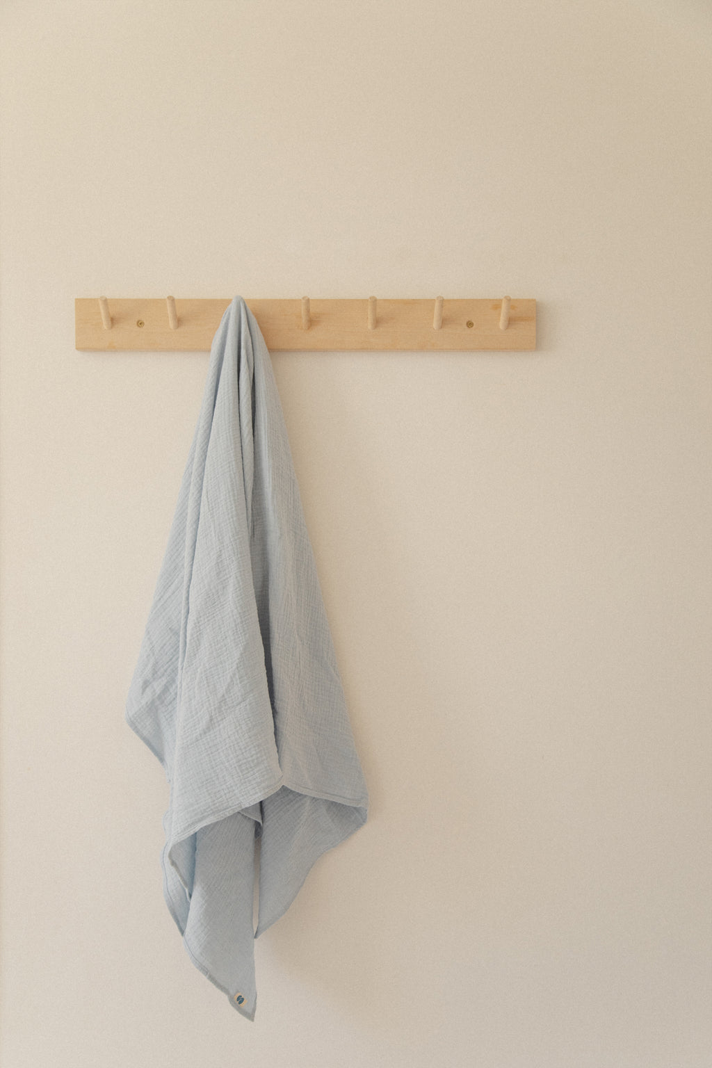 Soft Swaddle - Cloud