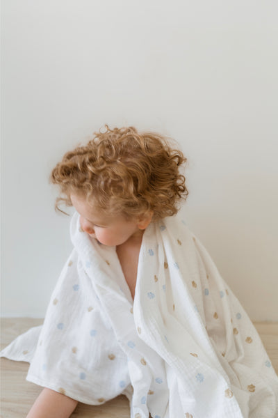 Silky soft clearance swaddle