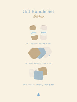 Soft Gift Set - Dream