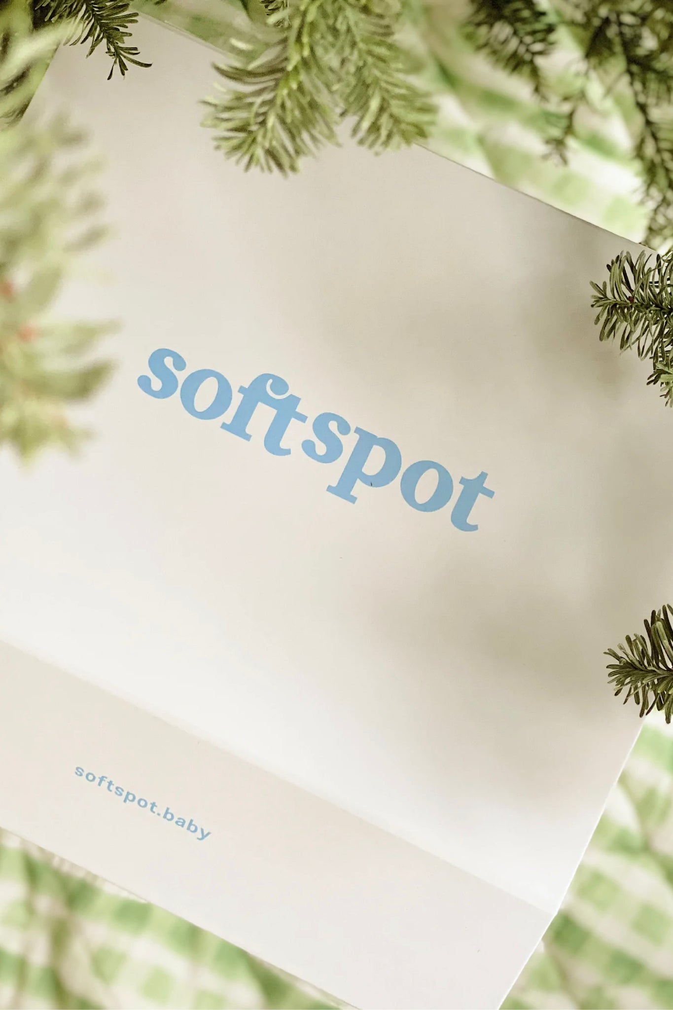Soft Gift Set - Dream